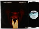 Johnny Hammond - Gambler's Life LP - Salvation