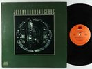 Johnny Hammond - Gears LP - Milestone VG+