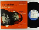 Lou Donaldson/Clifford Brown - New Faces/Sounds 10