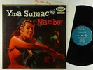 Yma Sumac - Mambo  10