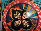 Kiss - Rock and Roll Over - Vinyl LP - 1976