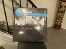 DAVE MATTHEWS BAND LIVE TRAX VOL 35 BURGETTSTOWN AQUA VINYL RSD #155 DMB SEALED