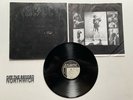 AC/DC Back In Black Vinyl LP 1980 Reissue K50735 / ATL50735 VG+ Condition