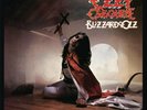 Ozzy Osbourne Blizzard of Ozz 180g 1LP Vinyl 30th Anniversary