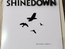 Shinedown - The Sound Of Madness (Walmart Exclusive Vinyl) See Description