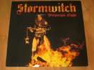 Stormwitch - Walpurgis Night LP 1984 Metal / First German Press/ Mint / RAR  (7)