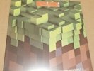 C418 Minecraft Volume Alpha GREEN VINYL LP Record SEALED In Hand Ready To Ship