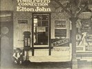 Elton John ?–Tumbleweed Connection-LP-1970-UNI–73096-GF+Booklet+1st US Press-NM