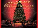 Mannheim Steamroller Christmas Extraordinaire Anniversary 180G LP + CD + Blu-Ray