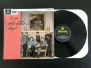 THE HOLLIES PMC1235 In The Hollies Style LP UK 1964 EX / EX MONO 3N/3N TOP