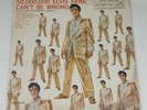 Rare Elvis Presley LP - Elvis' Gold Records Vol 2 - RCA Victor # LPM-2075 - MONO