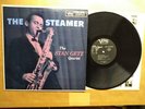 Stan Getz Quartet/The Steamer Verve MG V-8294 Clef Series Excellent/EX Condition