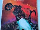 MEAT LOAF Bat Out Of Hell BRAND NEW SEALED VINYL LP 2017 RE-ISSUE 180g