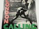 The Clash – London Calling -1979 US - Epic E 36328 - 2 x Vinyl LP