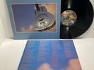 Dire Straits - Brothers in Arms LP - WB 25264 - Tested EX- Vinyl - Masterdisk RL