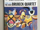 MINT The Dave Brubeck Quartet - Time Out -  Vinyl - 33 RPM