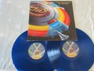 Electric Light Orchestra ELO Out of the Blue 2xLP 1977 *EX/MINT x2*BLUE VINYL**