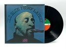 Yusef Lateef - The Blue Yusef Lateef - 2014 Dutch 180gram Audophile Pressing LP