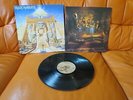 Iron Maiden – Powerslave - EMI Records - EX