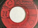 Ska ROLAND ALPHONSO Bridge View NAOMI CAMPBELL What Can I Do 45 & Co Group