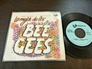 BEE GEES Night Fever b/w Stayin' Alive 1979 MEXICO 7