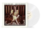 LANA DEL REY Blue Banisters - LP / White Vinyl (2021)