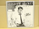 Corey Hart First offense LP Album Record AQR 537 -R69