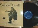 Seldon Powell - Plays LP - Royal Roost - RLP 2205 1st Press Mono EX VINYL