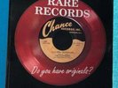 COLLECTING RARE RECORDS BOOK BY LOU SILVANI  1992