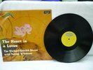 The Michael Garrick Sextet With Norma Winstone – The Heart Is A Lotus