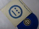 Souls Of Mischief – That's When Ya Lost 1993 Blue Vinyl Jive – 01241-42111-1