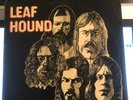 Leaf Hound, Same, Krautrock Monster, orig.germ.1st.Press 1970 + Poster