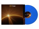 LIMITED EDITION BLUE Vinyl LP ABBA VOYAGE 2021 NEU NEW