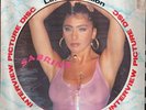 Sabrina Salerno Interview Picture Disc Limited Edition  Vinile 33 Giri Talking