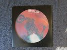Meat Loaf - Bat Out Of Hell - PICTURE DISC - UK 1991