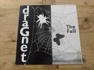 1976,post-punk,John Peel,alternative,indie rock*The Fall - dragnet*vinyl LP,1979