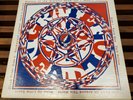 GRATEFUL DEAD  LP Bear's Choice Live at the Fillmore East February 1970 vinyl