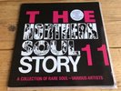 Various Artists - Northern Soul Story 11 - Vinyl  2LP (Soul Supply LPSD 129)