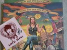 Hurray For the Riff Raff - Small Town Heroes - Ltd Edition Pink Vinyl - Signed