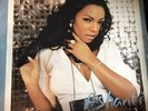 ASHANTI VINYL 2002 ( Promo ) Foolish, Always on Time, Etc ( R&B )