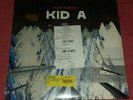 Radiohead - Kid A (LP Record) (New & Unopened)