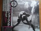 Vinyl japanese import the clash london calling 2 LP 40th Anniverary brand new