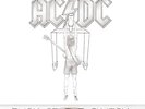 AC/DC - Flick Of The Switch [Used Very Good Vinyl LP] UK - Import