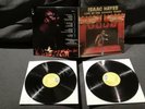 LP ISAAC HAYES Live at Sahara Tahoe 1a stampa orig STAX 1st press Funk Soul MINT
