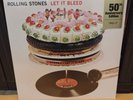 The Rolling Stones   Let It Bleed 50th Anniversary Edition New Sealed 180g Vinyl