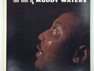MUDDY WATERS LP Best Of CHESS Blues 1966 reissue GREAT COPY