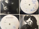 Tom Waits Foreign Affairs TEST PRESS Original French Album Vinyl LP - FREE P&P