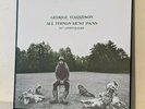 George Harrison All Things Must Pass 3 LP vinyl record box set 50th anniversary