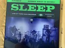 SLEEP Live at Third Man Records VAULT #39 (4XLP VINYL BOX SET) OOP STILL SEALED