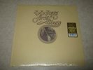 ZZ Top-ZZ Top's First Album LP SEALED  180 Gram Vinyl Classic Texas Blues